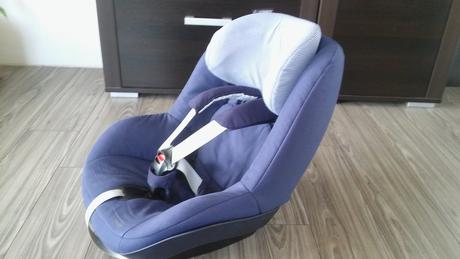 Autosedacka maxi cosi pearl, maxi cosi