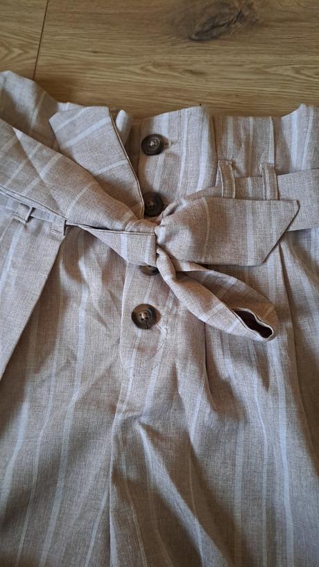 Kraťasy, terranova,xs