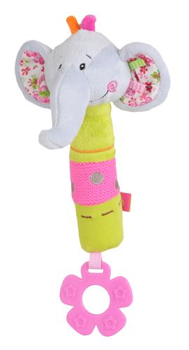 Baby ono pískací sloník 1193,