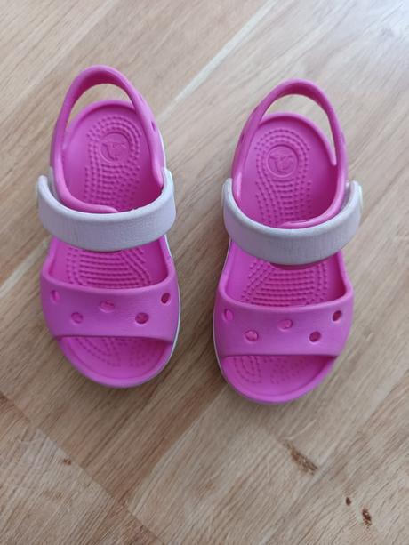 Crocs sandále, crocs,22