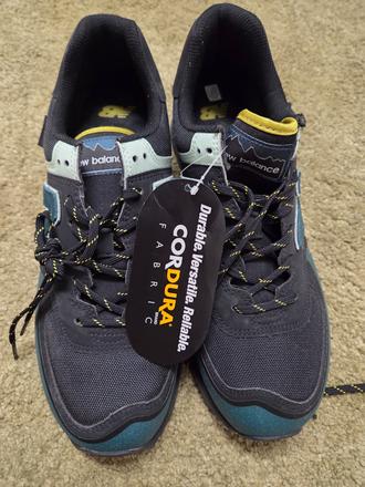 Pánske tenisky new balance v 45, new balance,45