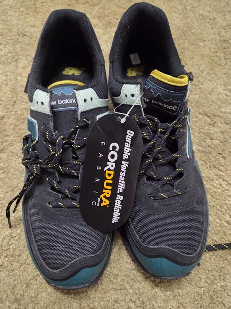 Pánske tenisky new balance v 45, new balance,45