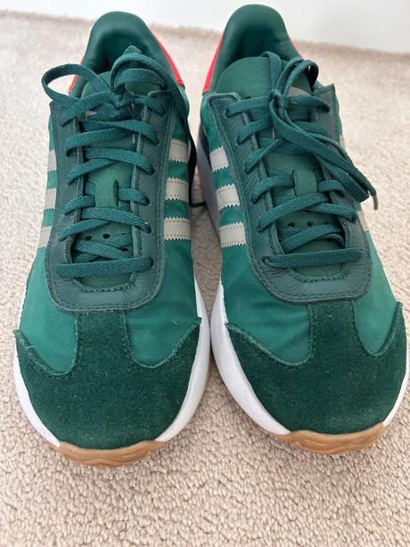 Malo nosene, adidas,38