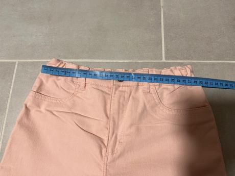 Ruzove rifle 158 h&m, h&m,158