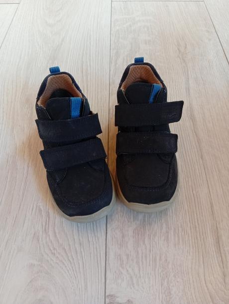 Predám kvalitné topánočky goratex, superfit,24
