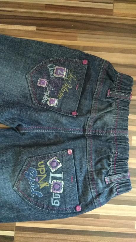 Predám detské rifle, 116