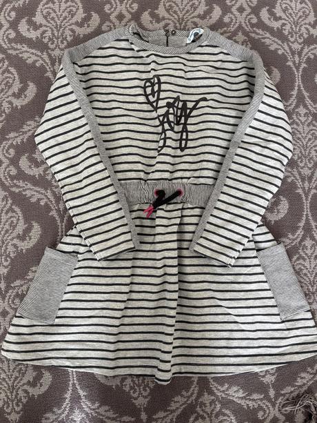 Mayoral šaty, mayoral,128