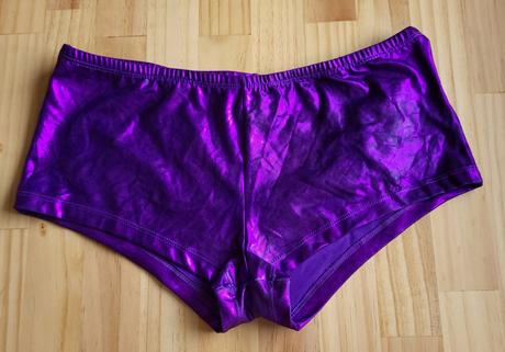 Športové kraťase secret possessions 42/44, l