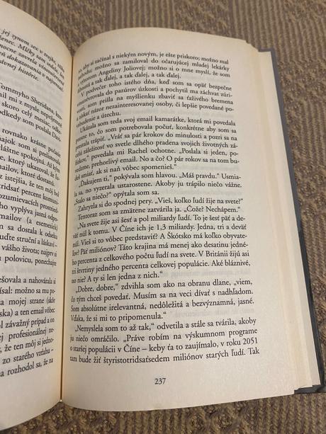 Žena na pokraji nervového zrútenia,