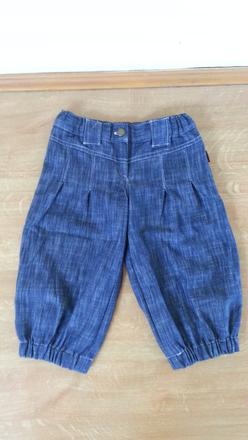 Dievčenské rifle., 116 / 122