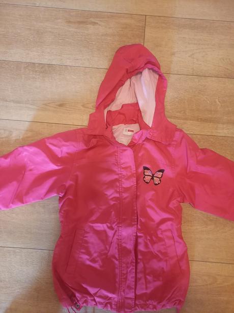 Ľahká bundička, name it,128