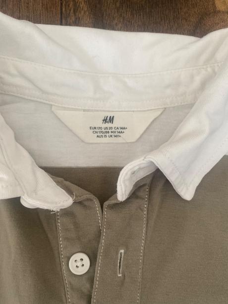 Polokošela h&m, h&m,170