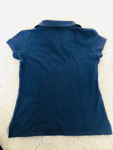 Polo tričko s límcom, tommy hilfiger,m