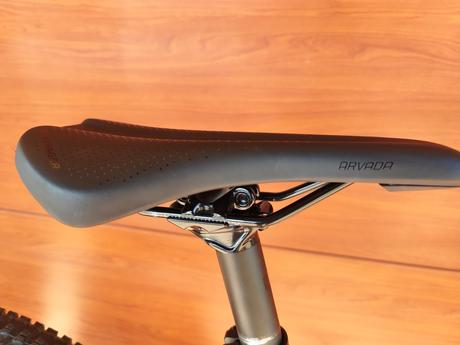 Predám bicykel trek marlin 7, 28