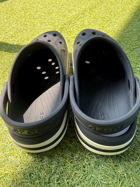 Crocs j1 (32/33), crocs,32
