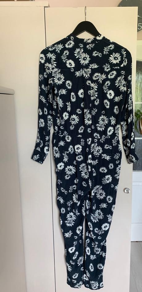 Dlhý overál mango, mango,xs