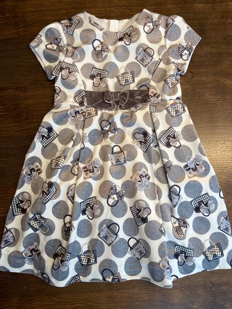 Mayoral šaty, mayoral,116