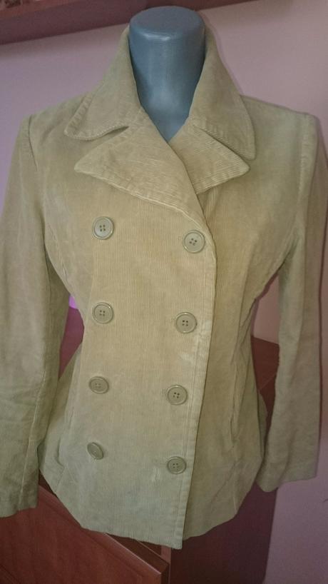 Sako kabátik, gap,38