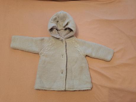 Sveter, baby club,68