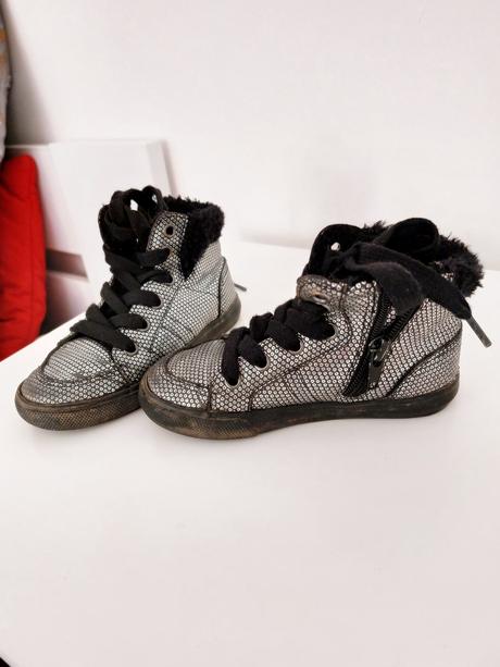 Poltopánky, chicco,25