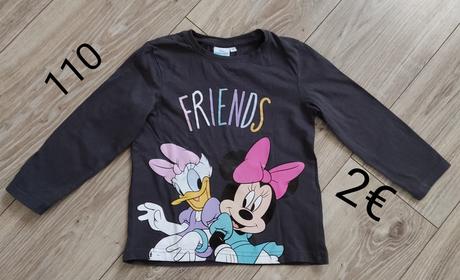 Tričko minnie, 110