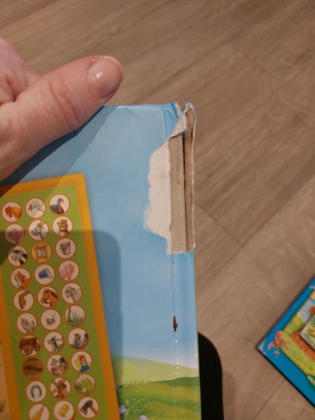 Detske-zvukove knihy, 