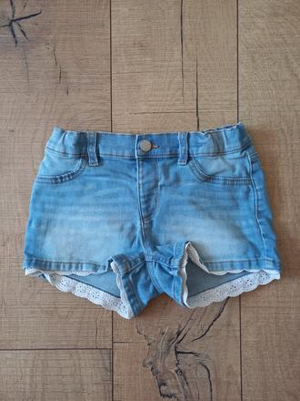 Riflove kratasy lindex, lindex,134