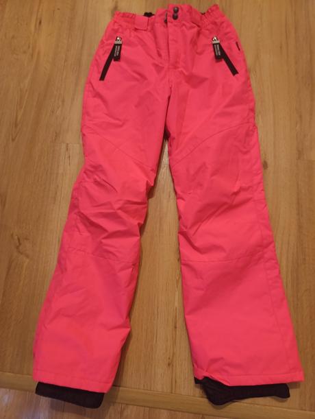 Lyziarske nohavice lewro 164/170, lewro,164