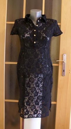 Šaty - bezchybný stav, gate,m