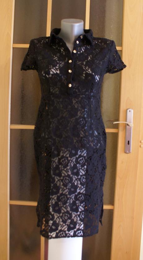 Šaty - bezchybný stav, gate,m