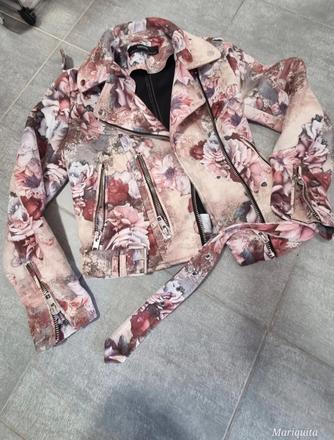 Bunda jesennojarna zara, zara,38