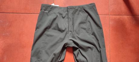 Turisticke nohavice, columbia,38