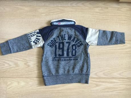 Mikina next, next,92