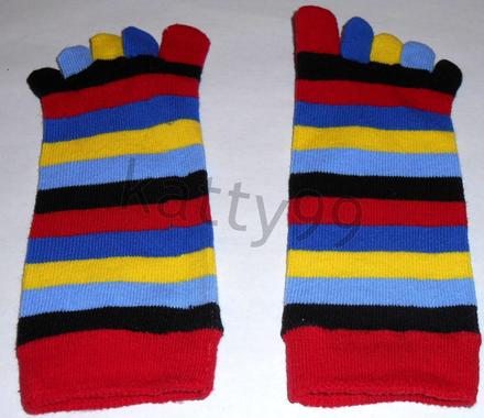 Detské ponožky, 28