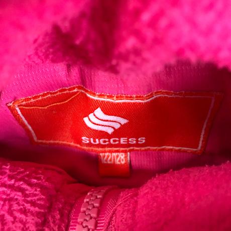 Zimná bunda 122/128, 122