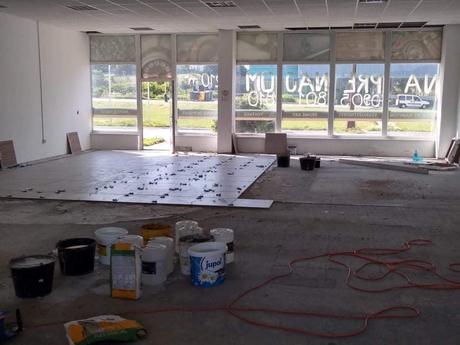 Kompletná rekonstrukcia bytov a rd,