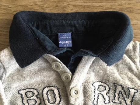 Pulovrík dopodopo, dopodopo,92