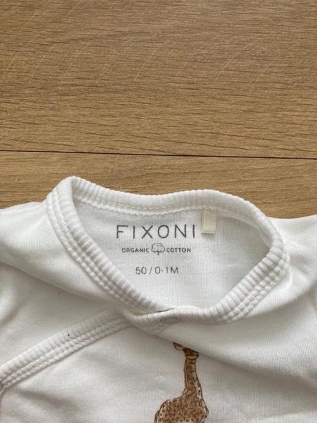 Body fixoni žirafa 50, fixoni,50