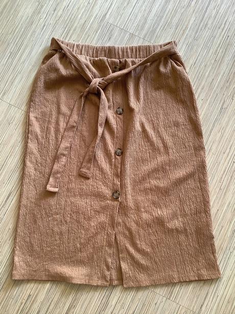 Pružna sukňa/1sk, george,42