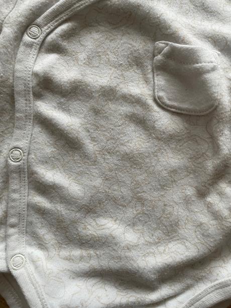 Body pre bábätko veľ 62, kik,62