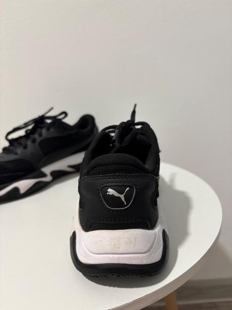 Dámske tenisky, puma,38