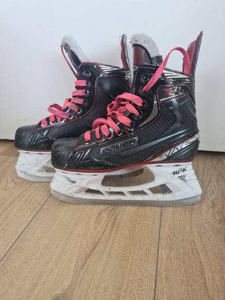Bauer vapor, bauer,35