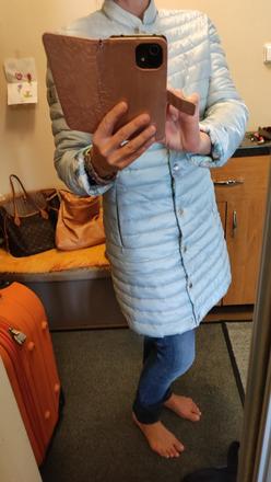 Dámska obojstranná bunda frieda freddies, m