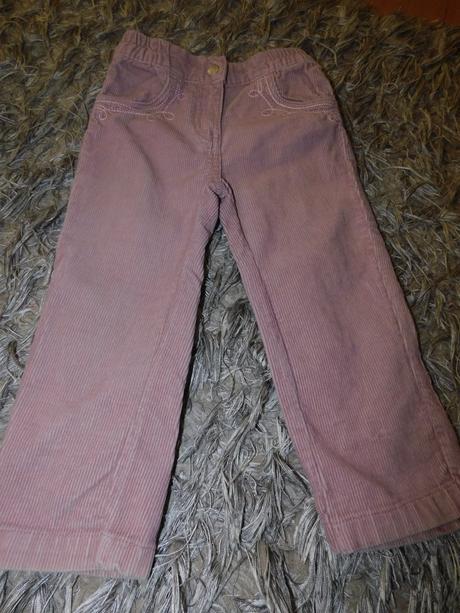 Nohavice, palomino,92