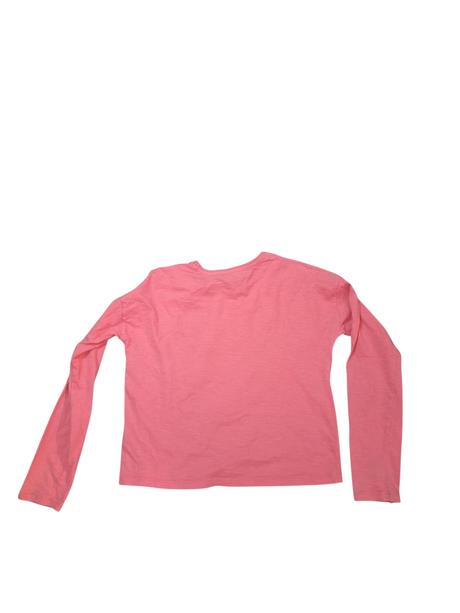 Dievčenské bavlnené tričko, f&f,152