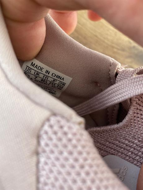 Tenisky adidas ultraboost 20, adidas,40