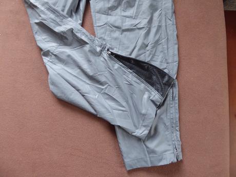 Športové nohavice, s