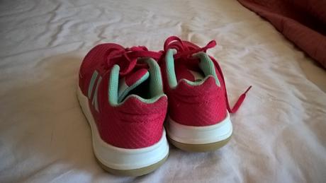 Tenisky, adidas,33