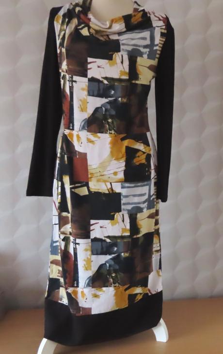 Am andrea martiny, dámske šaty veľ. l, l