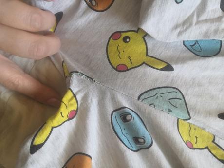 Pyžamo, reserved,134